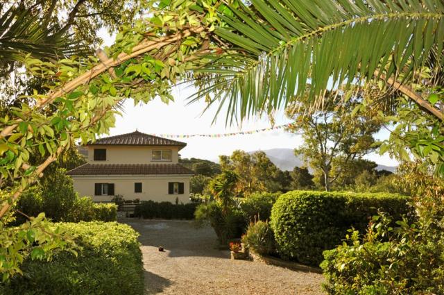 Villa Norsi Capoliveri - appartamento Elba